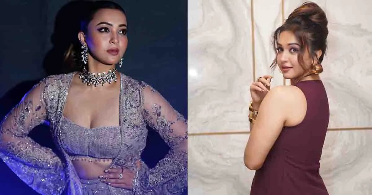 হঠাৎ সিনেমার শুটিং বন্ধ করলেন কৌশানী মুখোপাধ্যায়