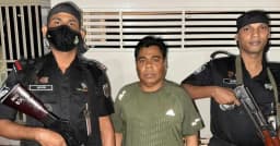 কার্যক্রম নিষিদ্ধ আ. লীগের সাবেক এমপি আবুল কালাম গ্রেফতার