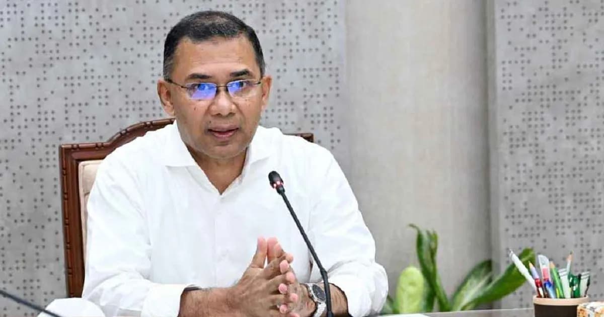 ঢাকার ট্রাফিক ব্যবস্থায় বড় পরিবর্তনের উদ্যোগ সরকারের