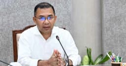 ঢাকার ট্রাফিক ব্যবস্থায় বড় পরিবর্তনের উদ্যোগ সরকারের