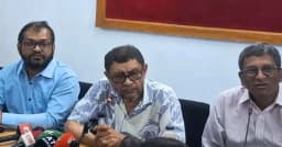 দেশে জন্মহার ২ শতাংশ বেড়েছে: স্বাস্থ্যমন্ত্রী