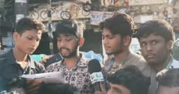 সন্ধ্যা ৬টার মধ্যে শিক্ষামন্ত্রীর পদত্যাগসহ ৩ দাবি ঘোষণা পরীক্ষার্থীদের
