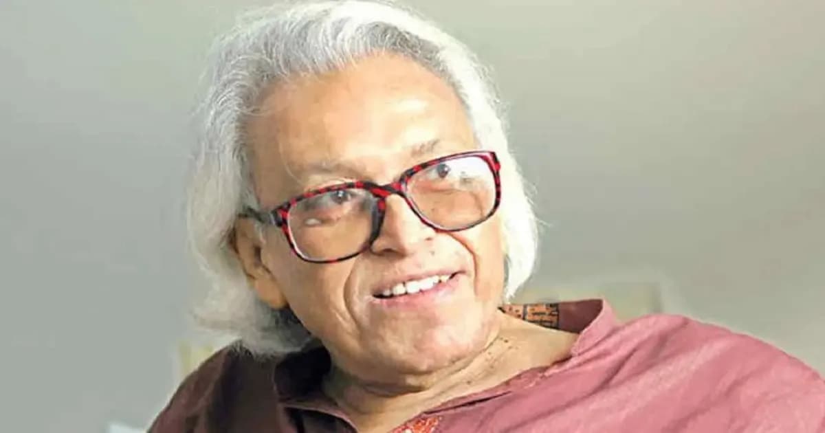 নাগরিক কবি শামসুর রাহমানের ৯৮তম জন্মদিন আজ