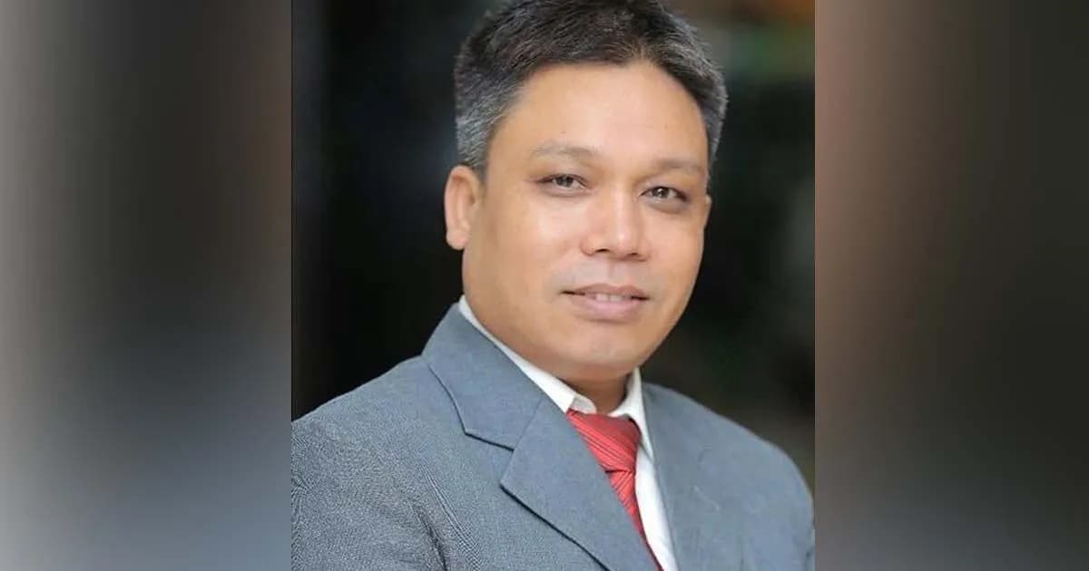 রাঙামাটি জেলা এনসিপির প্রধান সমন্বয়কারীর পদত্যাগ