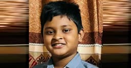 নামাজ পড়তে বেরিয়ে নিখোঁজ ১১ বছরের আবদুল্লাহ