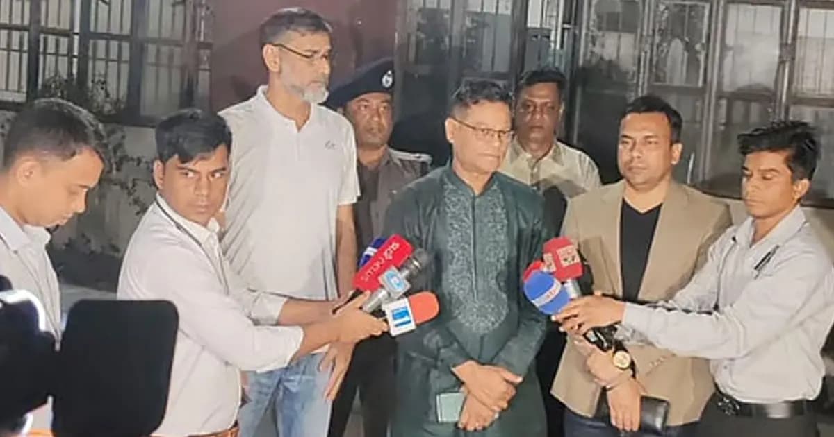 মব কালচার রোধে কঠোর অবস্থানের বার্তা আইজিপির