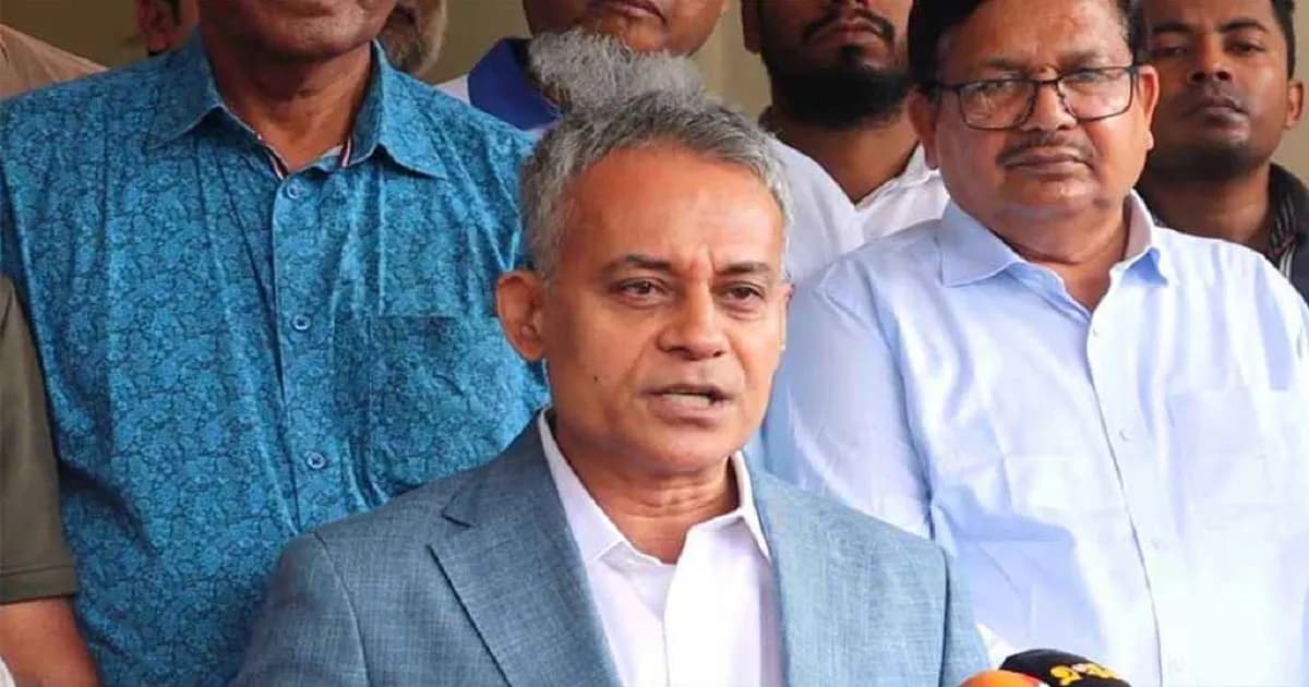 আগস্টেই চালু হচ্ছে ঢাকা-পাবনা সরাসরি ট্রেন চলাচল: রেলমন্ত্রী