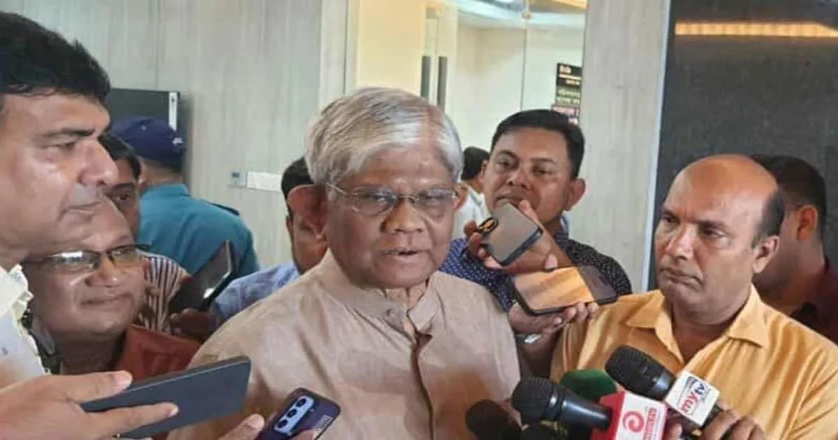 ফেব্রুয়ারির মধ্যেই পাচার হওয়া অর্থ ফিরিয়ে আনা সম্ভব: অর্থ উপদেষ্টা