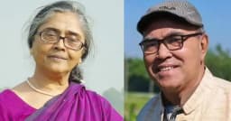 আব্দুর রউফ চৌধুরী সাহিত্য পদক ২০২৬ পাচ্ছেন যারা