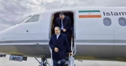 আবারও ইসলামাবাদে ইরানের পররাষ্ট্রমন্ত্রী আরাঘচি