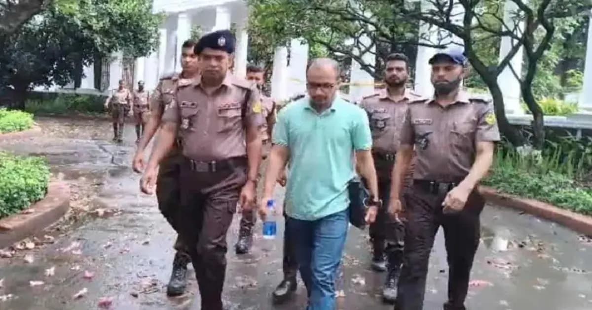 রামপুরায় ২৮ হত্যা মামলায় সাক্ষ্যগ্রহণ পিছিয়ে ১৬ সেপ্টেম্বর