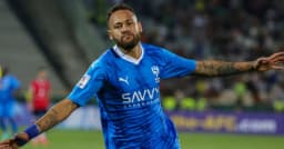 নেইমারের মাঠে ফেরা নিয়ে নতুন বার্তা দিল সান্তোস