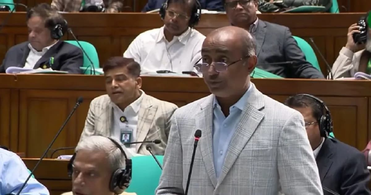 সংবিধান সংশোধনে ১৭ সদস্যের কমিটি গঠন হবে: আইনমন্ত্রী