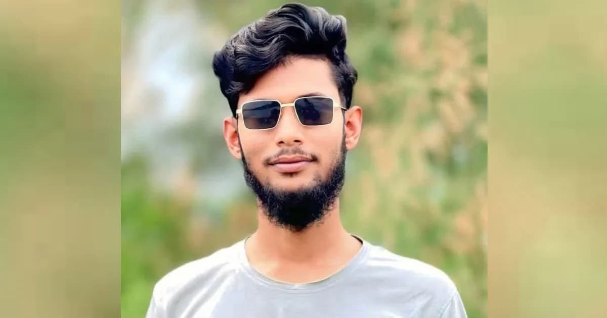 ব্রহ্মপুত্রে গোসল করতে নেমে নিখোঁজ কলেজছাত্রের লাশ উদ্ধার