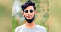 ব্রহ্মপুত্রে গোসল করতে নেমে নিখোঁজ কলেজছাত্রের লাশ উদ্ধার