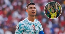 ব্রাজিল সমর্থকেরা আমার কাছে সবসময়ই স্পেশাল: রোনালদো