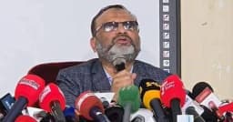 ঢাকা বিশ্ববিদ্যালয়ের ভিসির পদত্যাগ