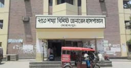 গভীর রাতে প্রেমিকার ঘরে ঢুকে হাত কেটে নিল প্রেমিক