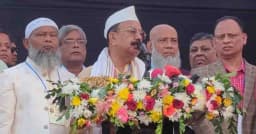 নির্বাচনের মধ্য দিয়ে রাষ্ট্র কাঠামোতে অনেক পরিবর্তন আসবে: গয়েশ্বর