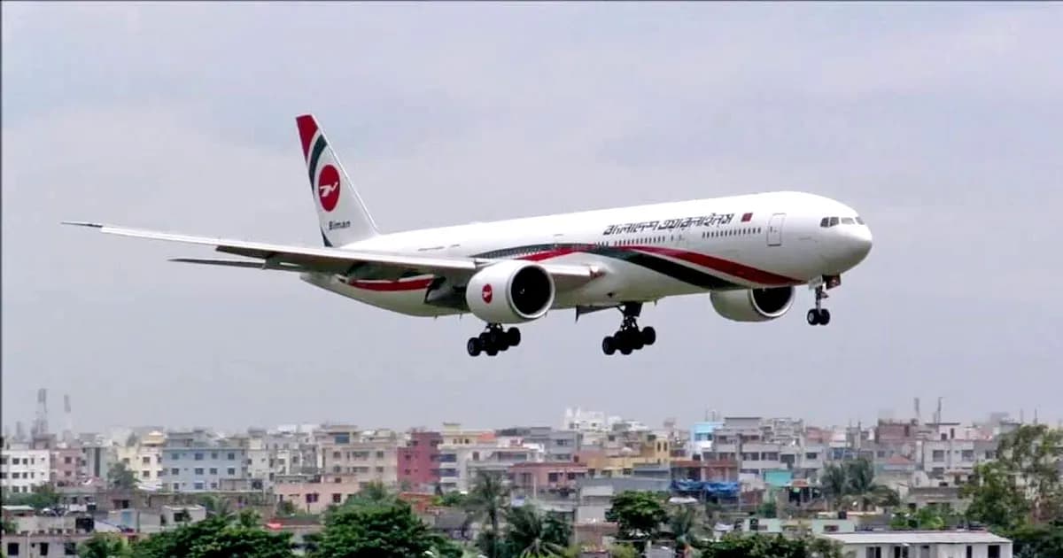 আজও ২৫টি ফ্লাইট বাতিল, পাঁচ দিনে মোট ১৭৩