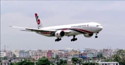 আজও ২৫টি ফ্লাইট বাতিল, পাঁচ দিনে মোট ১৭৩