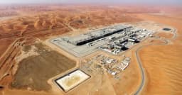 সতর্কবার্তার পরও সৌদির তেলখনি লক্ষ্য করে ড্রোন হামলা ইরানের