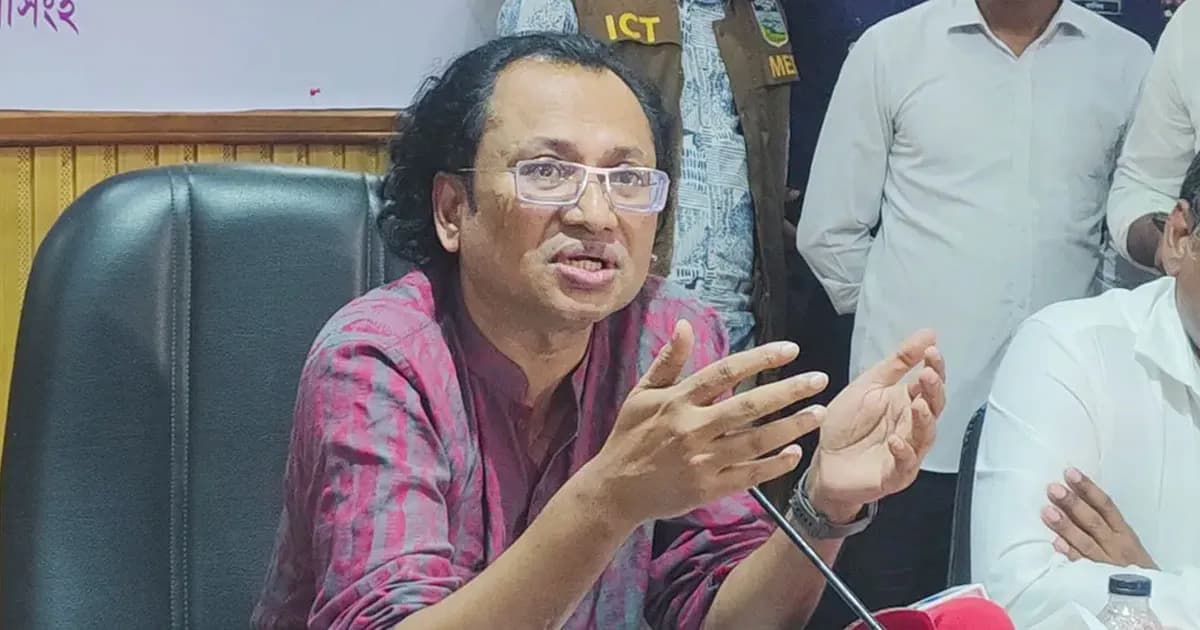 জ্বালানি সংকট কাটাতে দুই বছর লাগতে পারে: জাহেদ উর রহমান