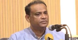 সাবেক ভূমিমন্ত্রী সাইফুজ্জামানসহ ৩ জনের ৪ কোটি ৬৪ লাখ শেয়ার জব্দ