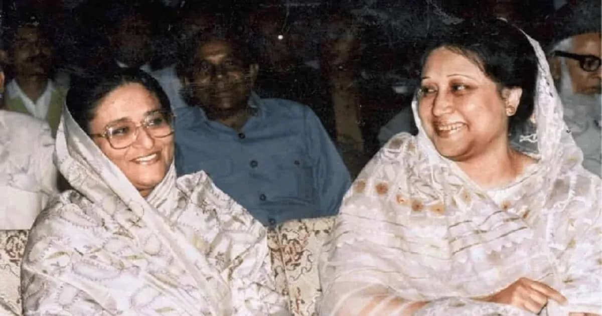 শেষ হলো ‘ব্যাটল অব বেগমস’, নতুন নেতৃত্বের অপেক্ষায় বাংলাদেশ