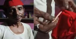 কটিয়াদীতে টুপির ভেতর ইয়াবা, মুদি দোকানি গ্রেপ্তার