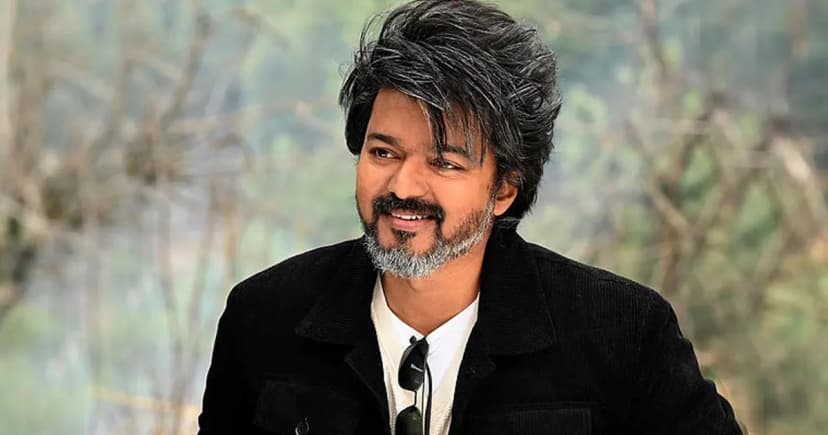 কত কোটি টাকার মালিক থালাপতি বিজয়?