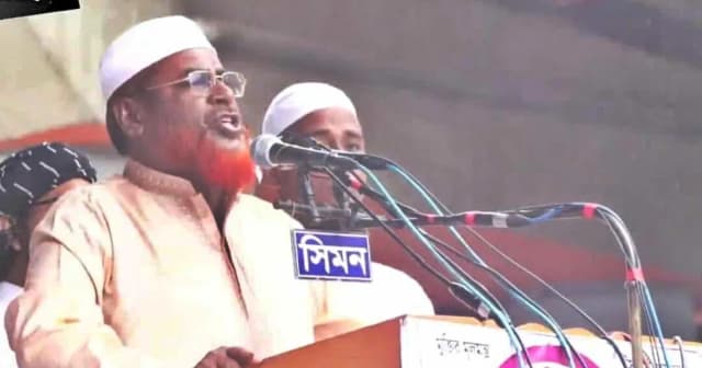 দেশবাসী আন্দোলনের প্রস্তুতি গ্রহণ করুন: জামায়াত সেক্রেটারি