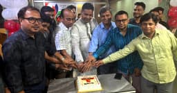 জনবাণীর ৩০ লাখ ফলোয়ার পূর্তি, ডিআরইউ সাধারণ সম্পাদকের শুভেচ্ছা