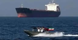 বন্ধ হরমুজ প্রণালি, ২ তেলবাহী ট্যাংকার ফিরিয়ে দিলো ইরান