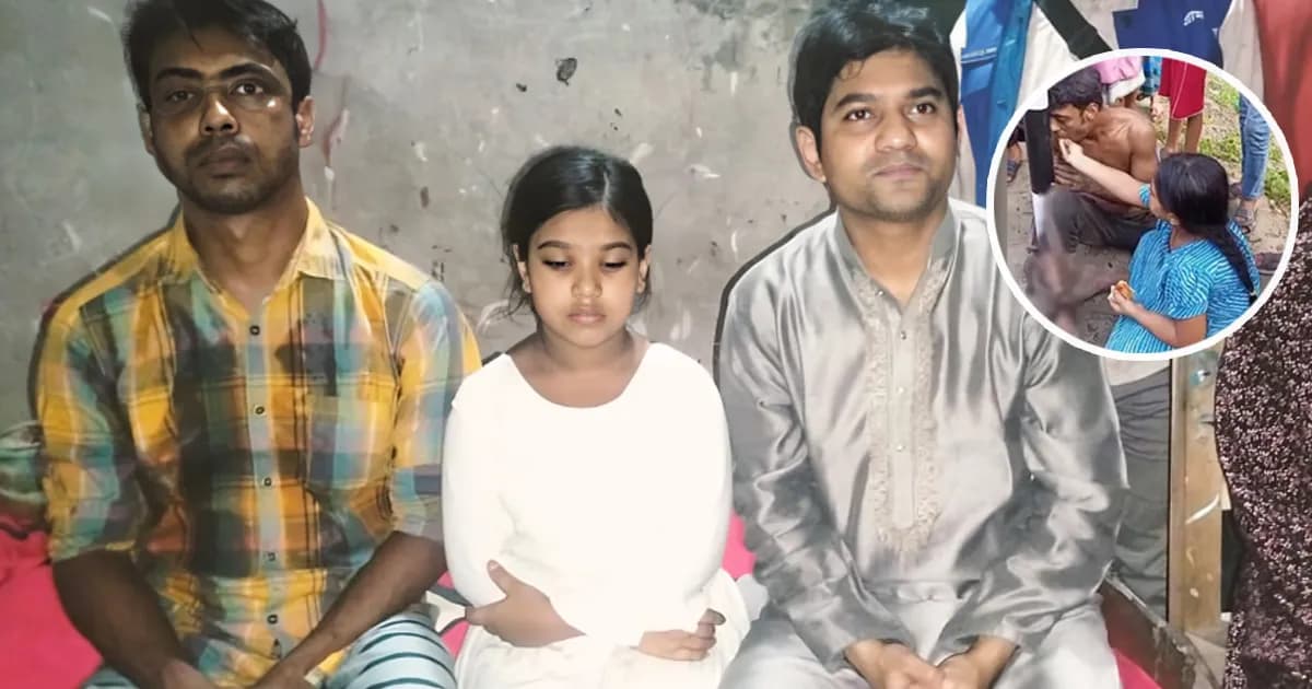 উজিরপুর ইউএনও’র আশ্বাসে অনিকের ঘরে নতুন স্বপ্ন