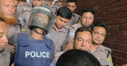 ‘আমি শুধু ধর্ষণ করছি, মারছে ডলার’— দাবি আসামি সোহেলের