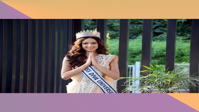 ১৭৭০টি হিরার মুকুটসহ আরো যা পাচ্ছেন নতুন মিস ইউনিভার্স!