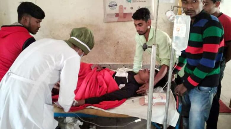 লক্ষ্মীপুরে পৌরসভার সাপ্লাই পানি পানে ডায়রিয়া, ২ জনের মৃত্যুসহ আক্রান্ত দেড় শতাধিক