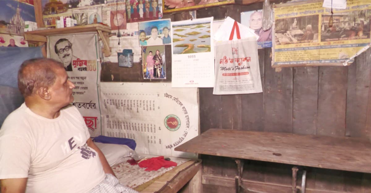 রামু ট্রাজেডির ১০ বছর : উত্তমের খোঁজ জানেন না বাবা-মা