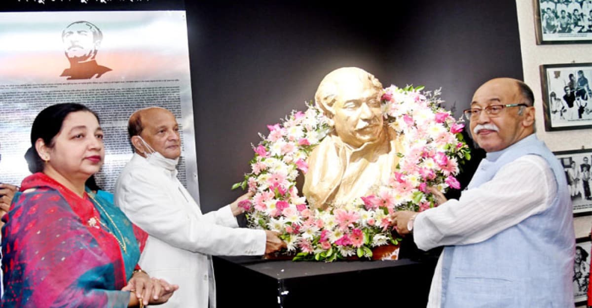 বিসিক কর্মকর্তা সমিতির  অভিষেক ও শপথ গ্রহণ