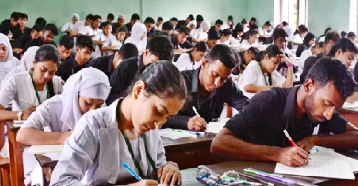 ২২ অক্টোবর এইচএসসির প্রবেশপত্র বিতরণ শুরু