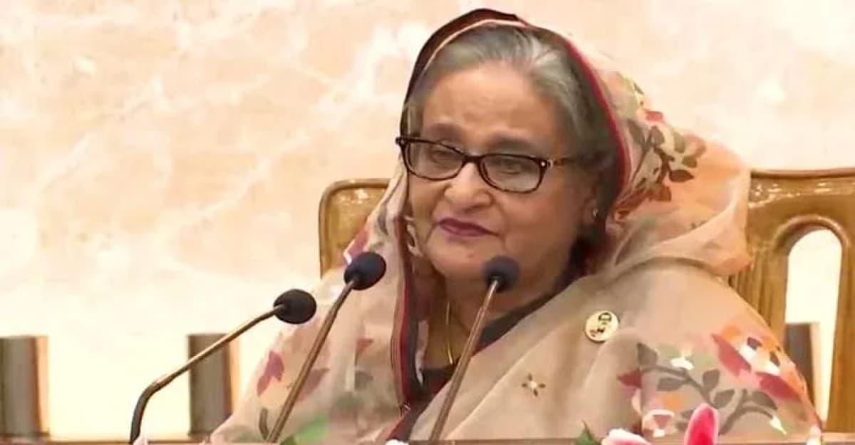 ‘সব শিশুর মাঝে আজও আমি রাসেলকে খুঁজে ফিরি’