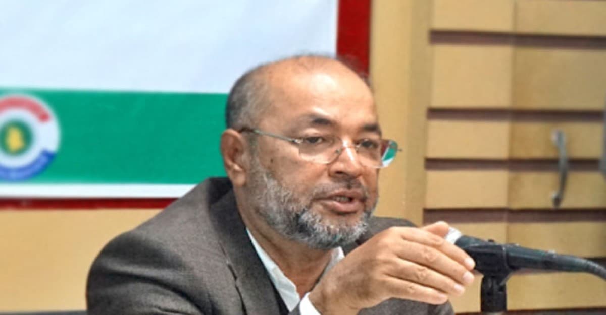 ঘূর্ণিঝড় মোকাবেলায় সরকারের প্রস্তুতি রয়েছে: ত্রাণ প্রতিমন্ত্রী