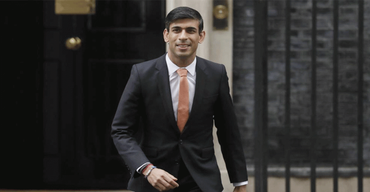 আনুষ্ঠানিক ভাবে কবে প্রধানমন্ত্রী হবেন ঋষি সুনক?
