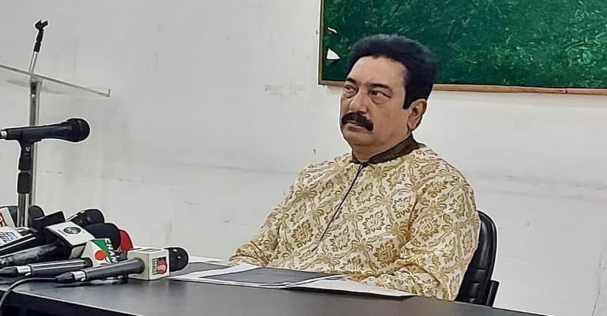 চিফ হুইপের পদ হারালেন রাঙ্গা