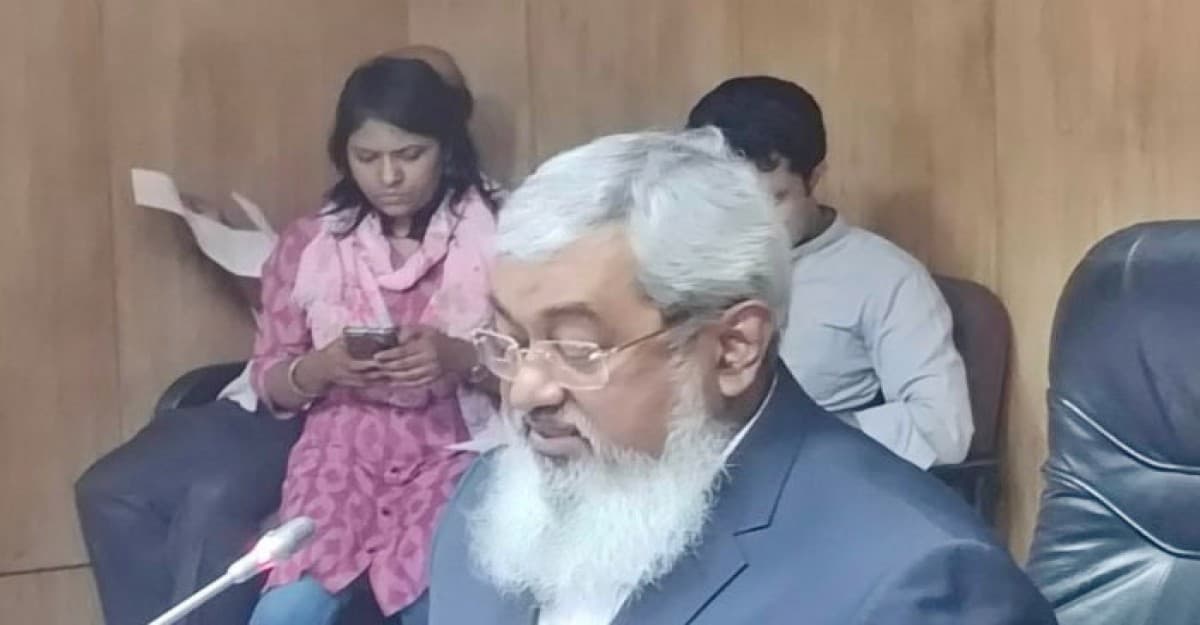 সরকারি অফিসের নতুন সূচি প্রকাশ