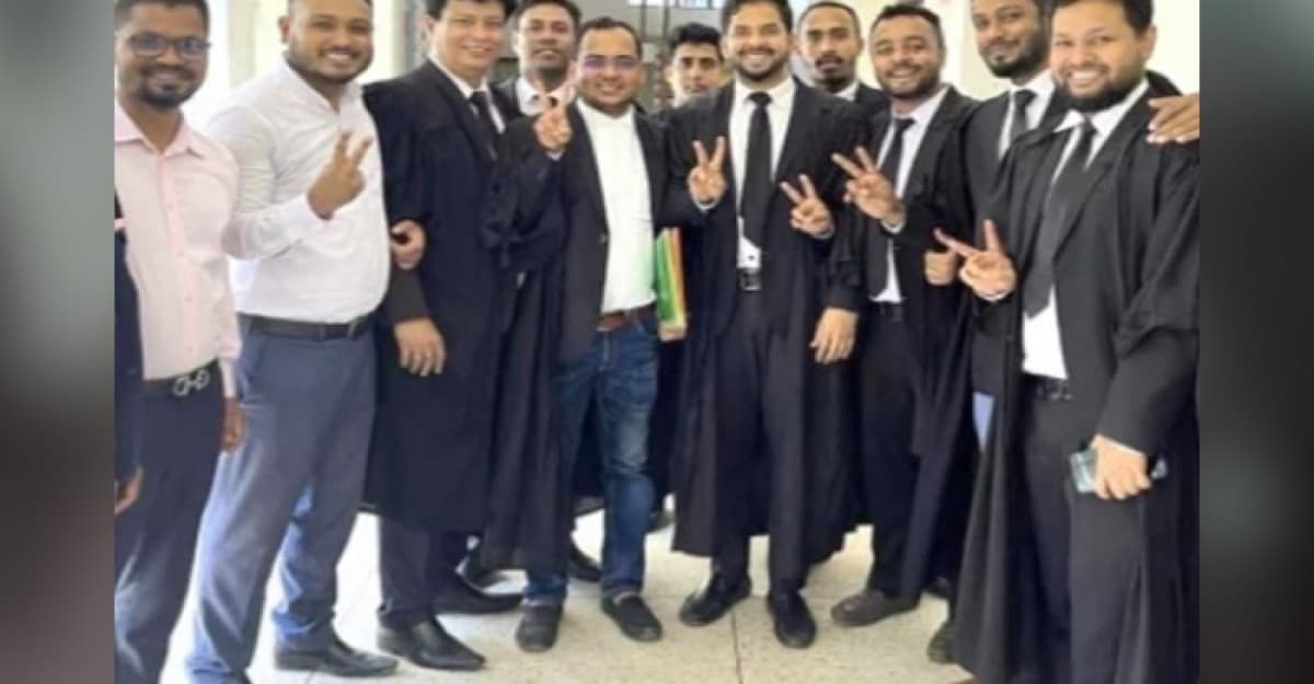 শ্রীপুরে হত্যা মামলায় দুই ভাইয়ের আমৃত্যু কারাদণ্ড, ৫ জনের যাবজ্জীবন