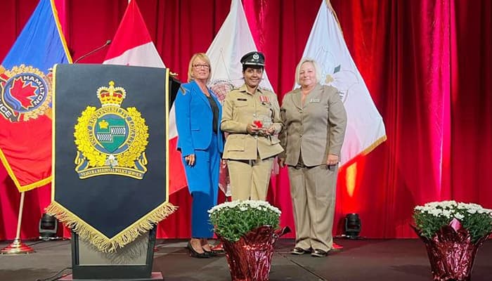 সুরঞ্জনা সাহা সহকারী পুলিশ কমিশনার (সিটি সাইবার ক্রাইম) ডিএমপি