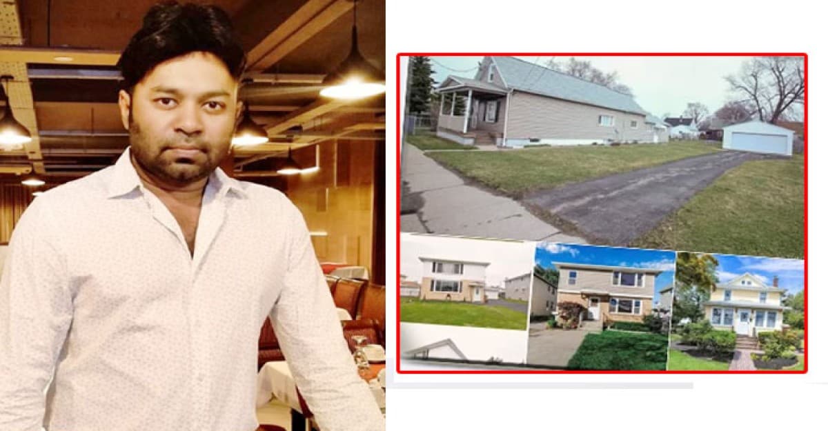 ‘নিউ ইয়র্কে কাজী মারুফের ৪ বাড়ি’