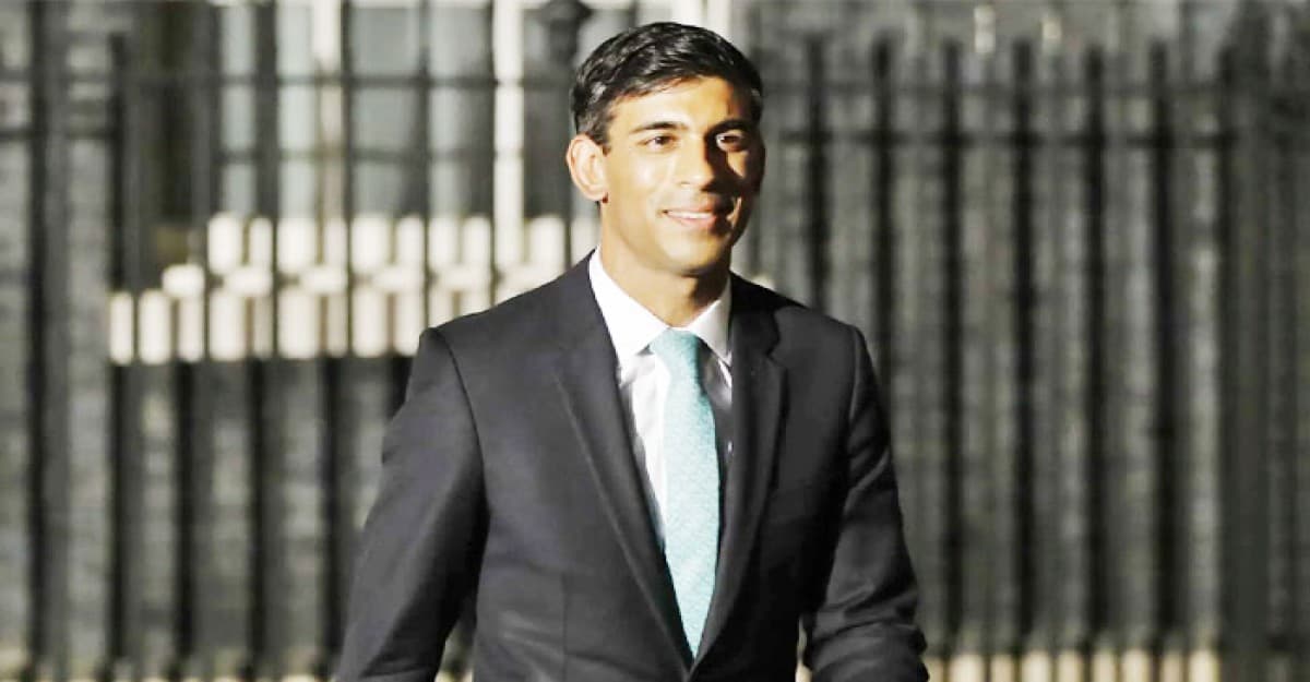 পোল্যান্ডের পাশে আছি: ঋষি